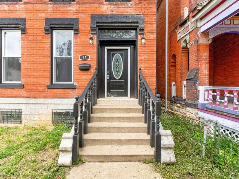 67 N 21st Street , Columbus, OH 43203 Photo 3
