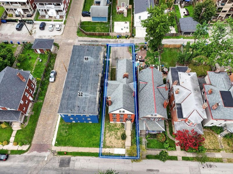 67 N 21st Street , Columbus, OH 43203 Photo 41