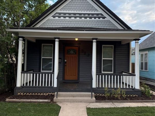 323 E Willamette Avenue, Colorado Springs, CO 80903