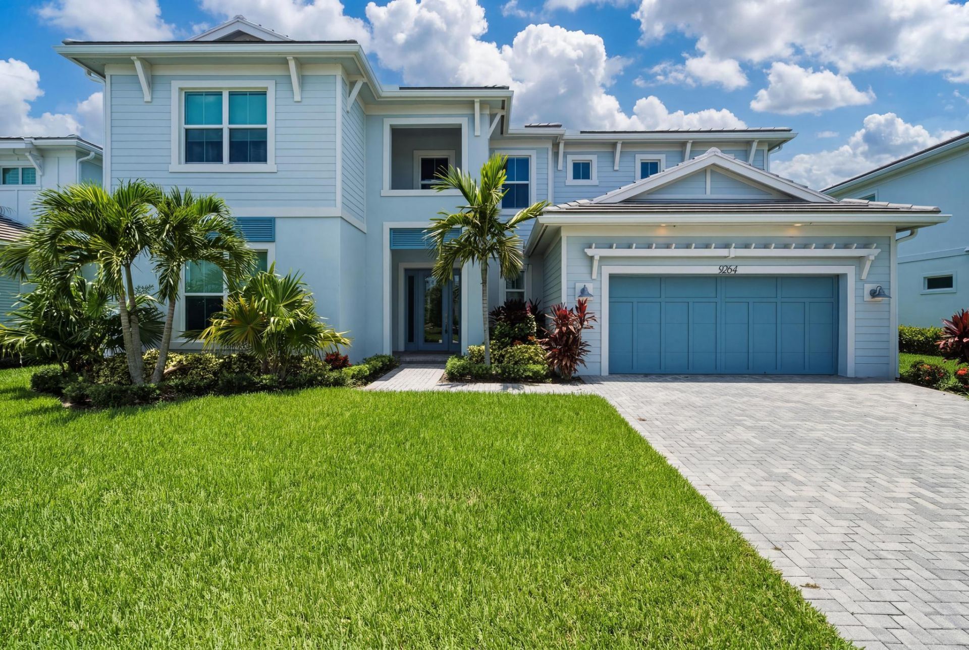 9264 Crestview Circle, Palm Beach Gardens, FL 33412 Photo