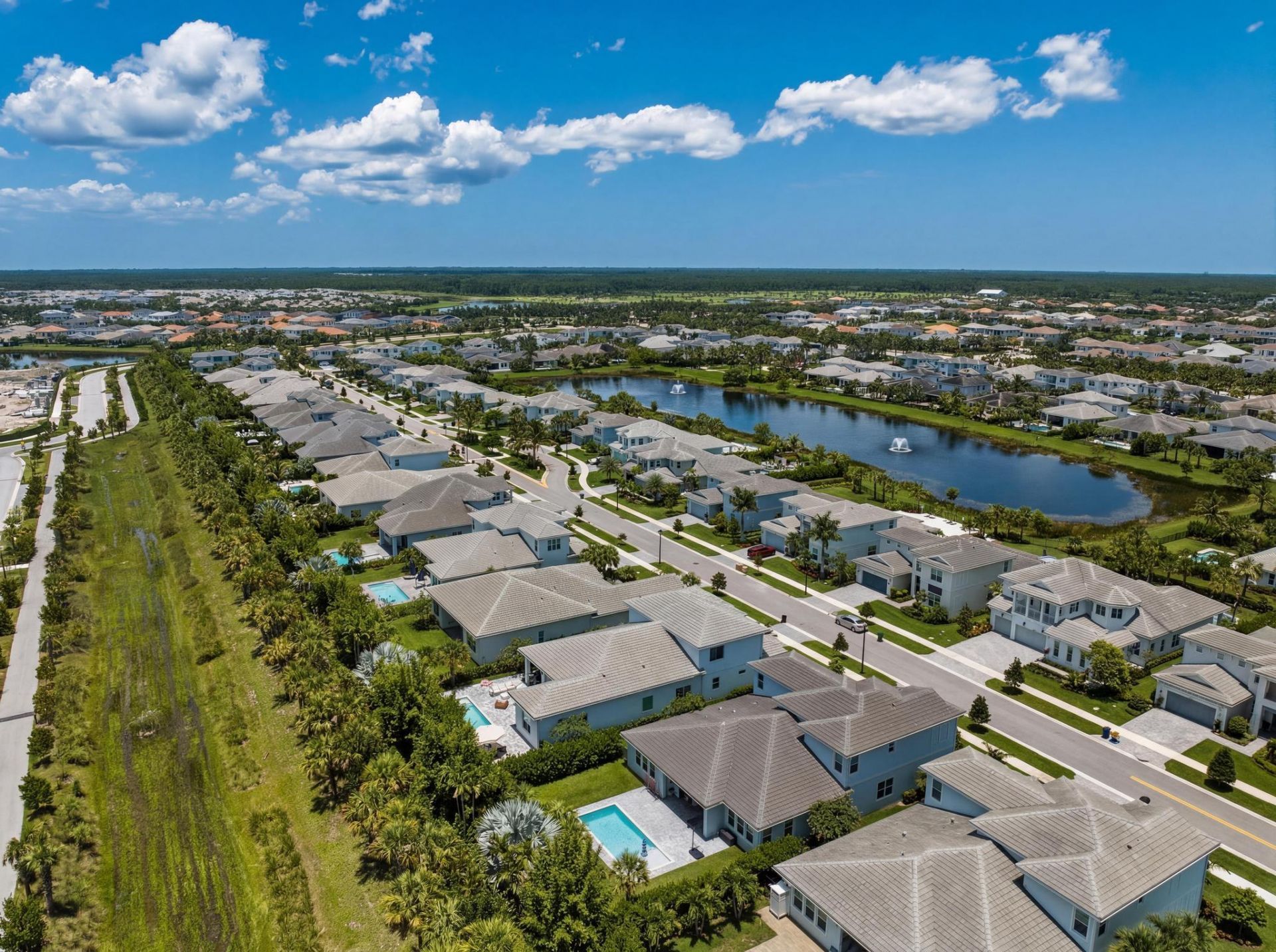 9264 Crestview Circle, Palm Beach Gardens, FL 33412 Photo