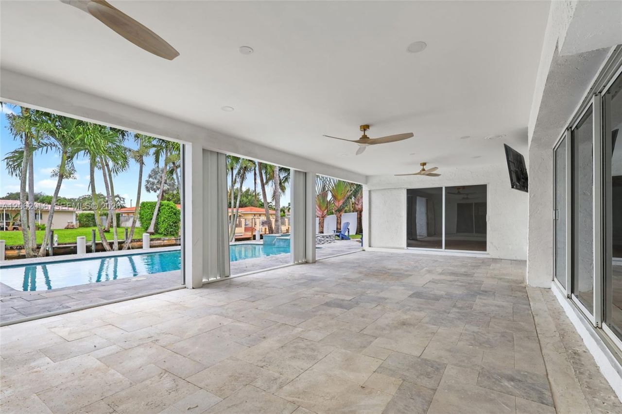 6000 SW 17th St , Plantation, FL 33317 Photo