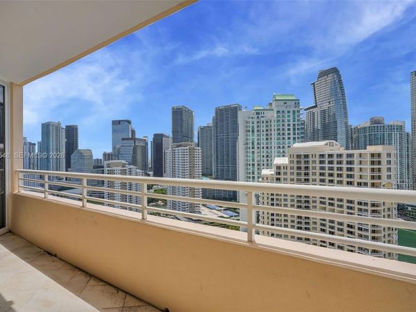 808 Brickell Key Dr , Unit 3007, Miami, FL 33131