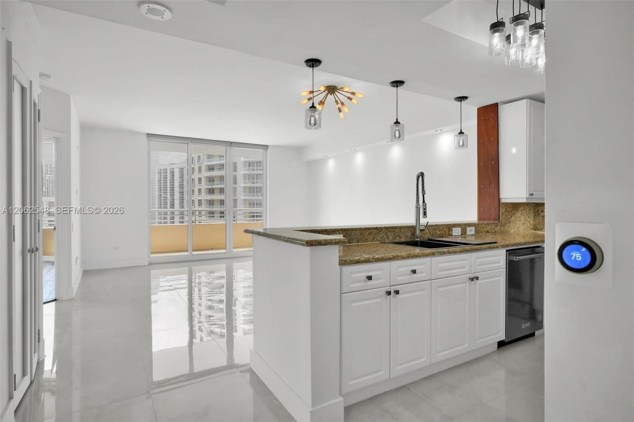 808 Brickell Key Dr , Unit 3007, Miami, FL 33131 Photo