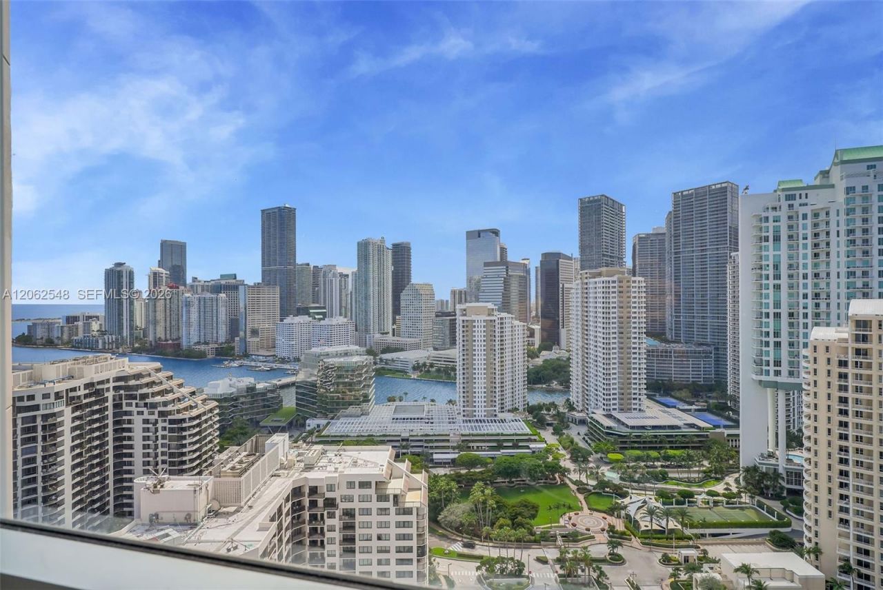 808 Brickell Key Dr , Unit 3007, Miami, FL 33131 Photo