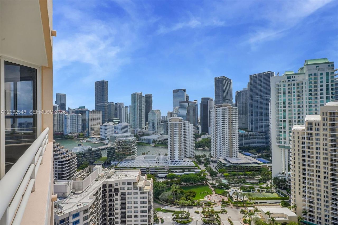 808 Brickell Key Dr , Unit 3007, Miami, FL 33131 Photo