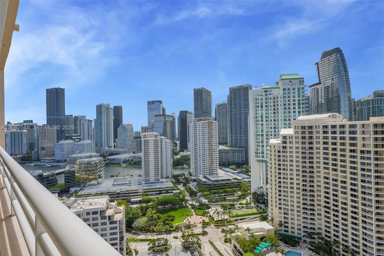 808 Brickell Key Dr , Unit 3007, Miami, FL 33131 Photo