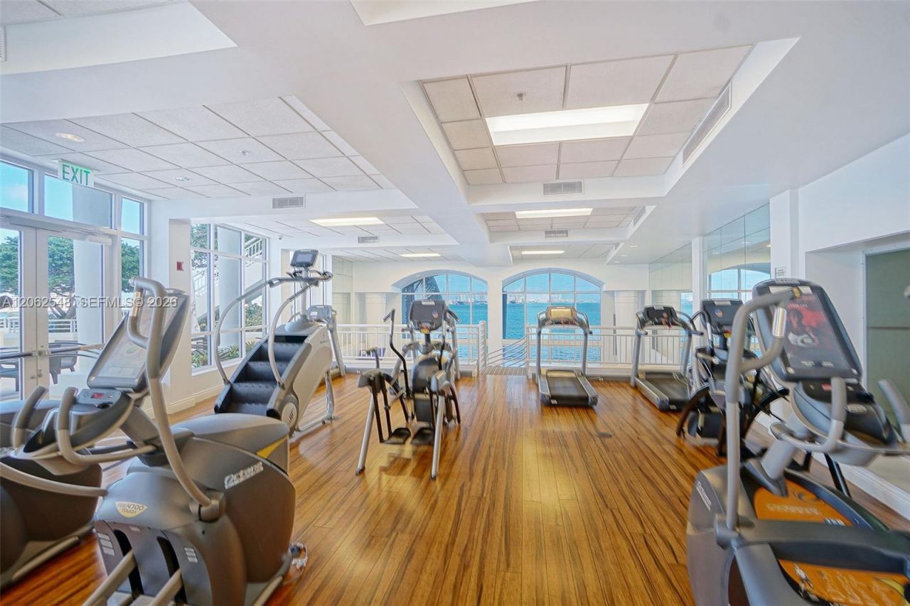 808 Brickell Key Dr , Unit 3007, Miami, FL 33131 Photo