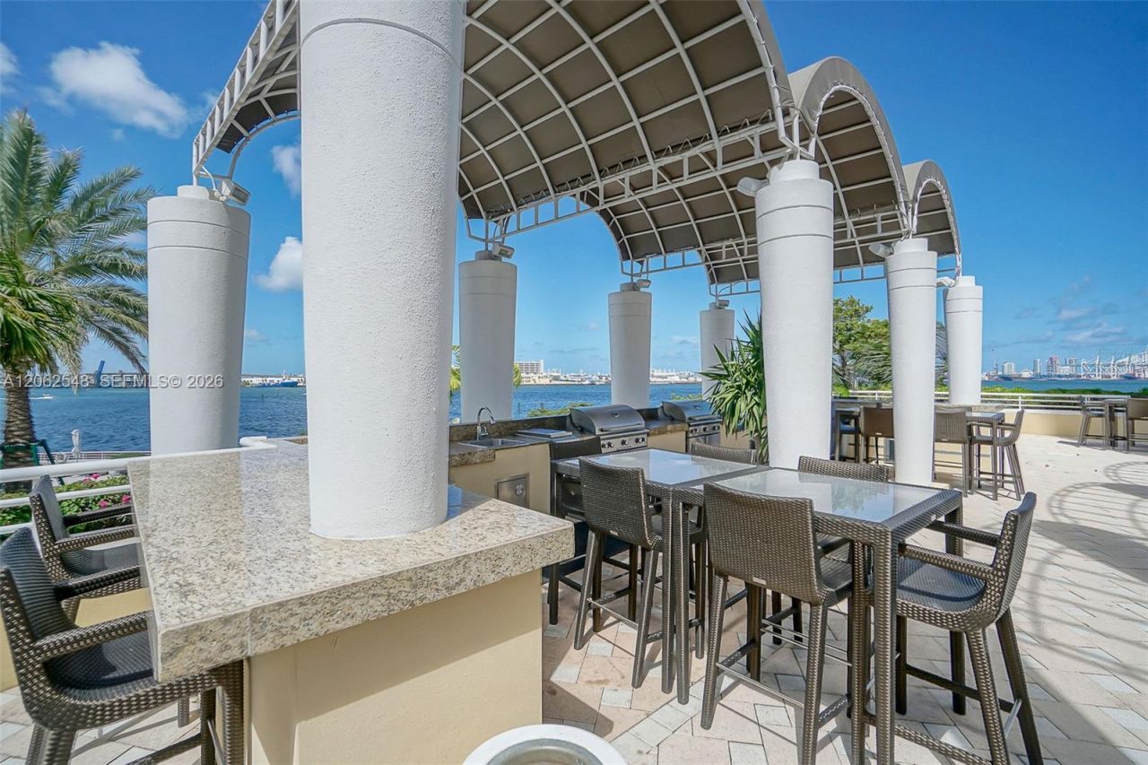 808 Brickell Key Dr , Unit 3007, Miami, FL 33131 Photo