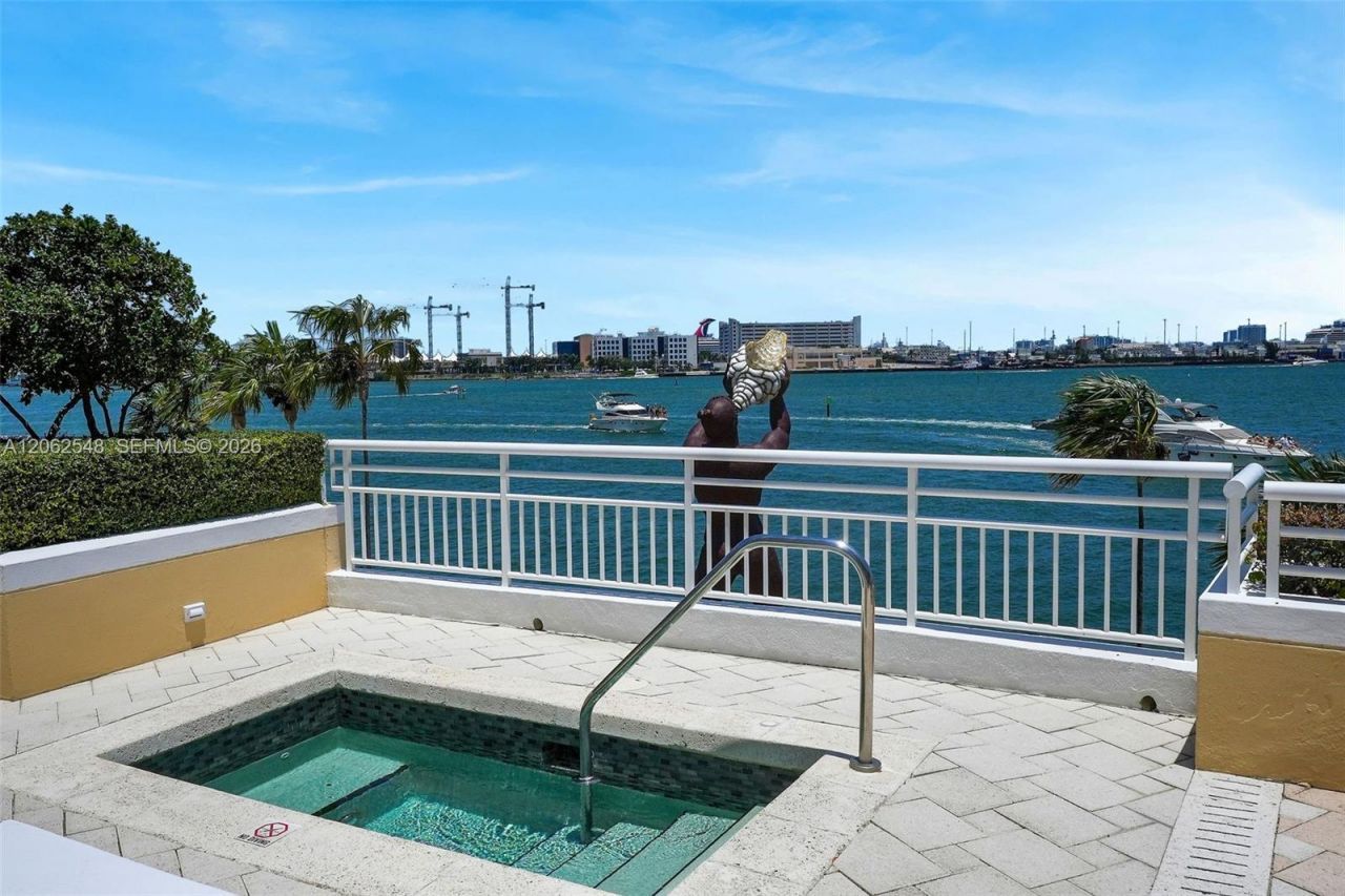 808 Brickell Key Dr , Unit 3007, Miami, FL 33131 Photo