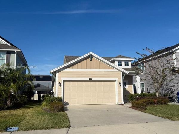 110 Foxcross Ave , Saint Augustine, FL 32092