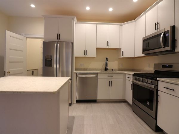 10 Park St, Unit 1, Brookline, MA 02446