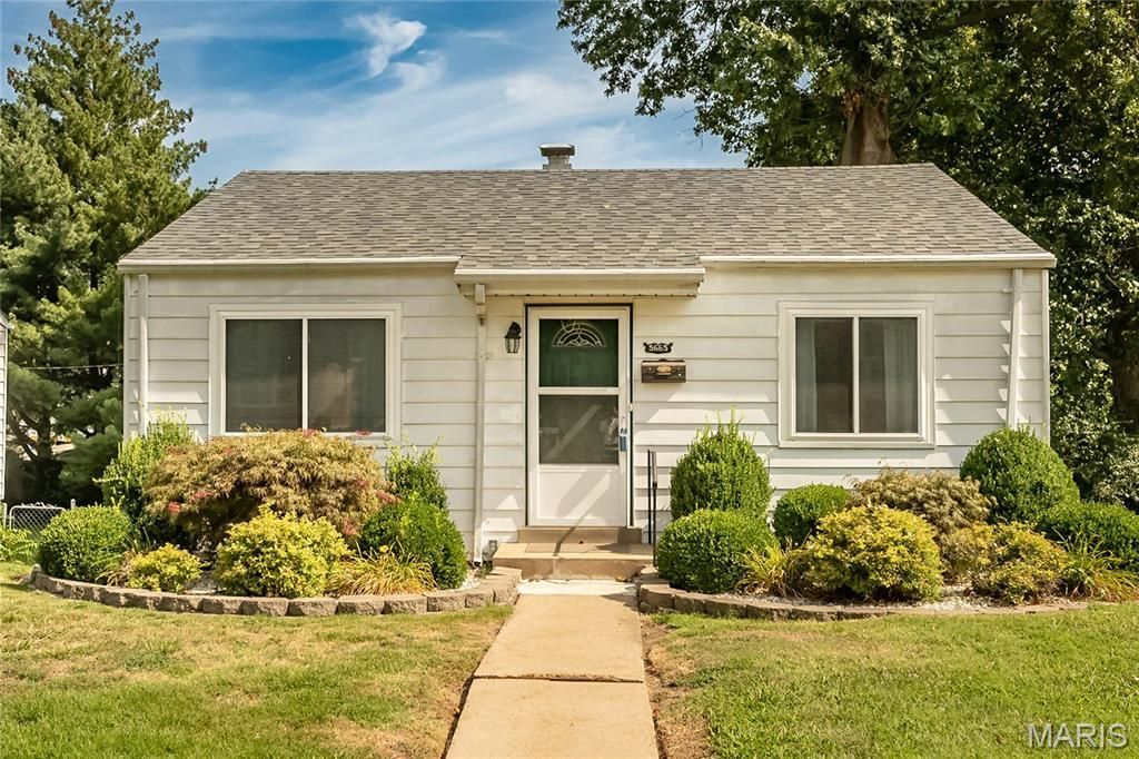 5665 Marquette Avenue , Saint Louis, MO 63139 Main Photo