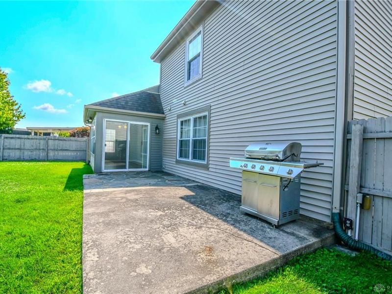 1469 Glenn Abbey Drive, Kettering, OH 45420 Photo 39