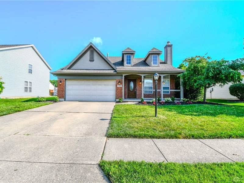 1469 Glenn Abbey Drive, Kettering, OH 45420 Photo 44