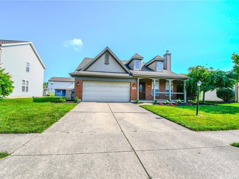 1469 Glenn Abbey Drive, Kettering, OH 45420 Photo 45