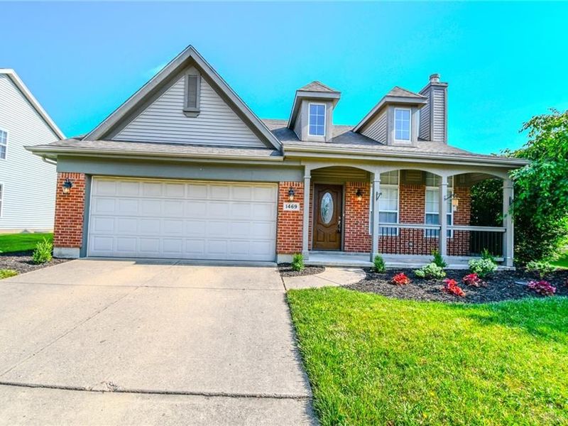 1469 Glenn Abbey Drive, Kettering, OH 45420 Photo 47