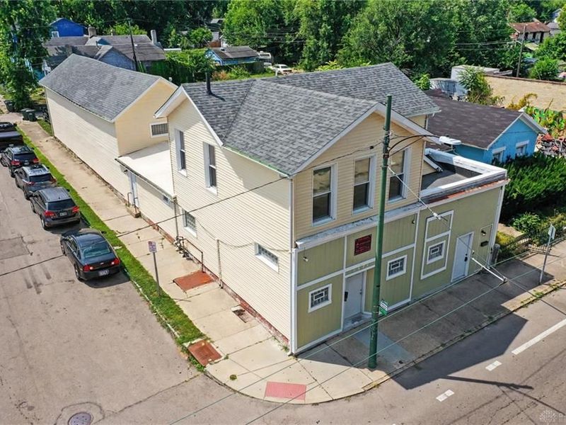 1834 E 5th St., Dayton, OH 45403 Photo 2