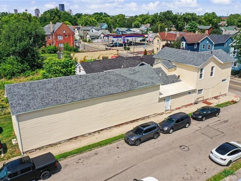 1834 E 5th St., Dayton, OH 45403 Photo 3