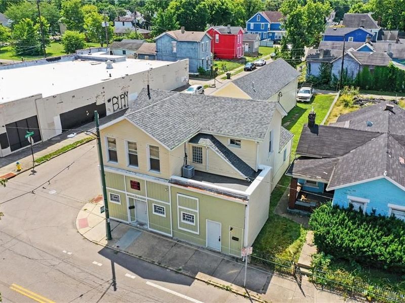 1834 E 5th St., Dayton, OH 45403 Photo 4