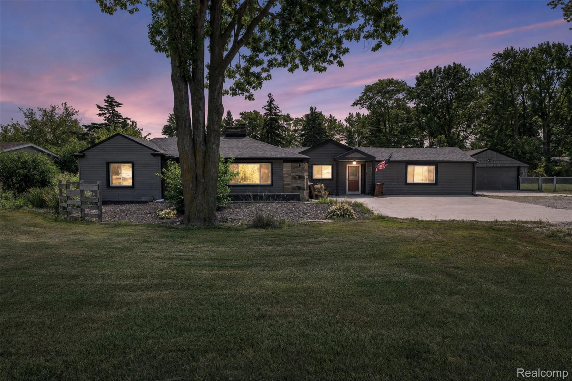 38250 S Groesbeck Highway, Clinton Township, Mi 48036 Main Photo