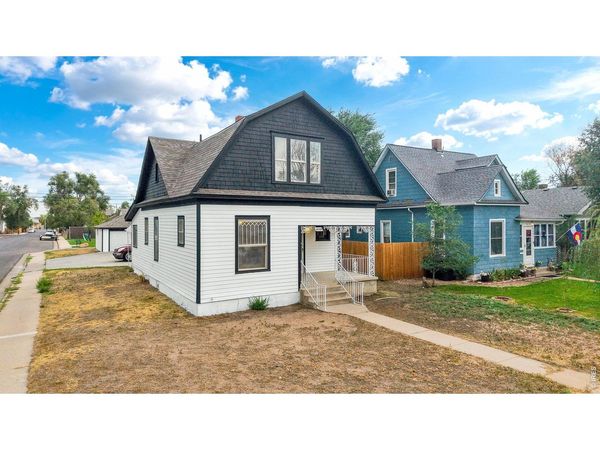 1443 7th St, Greeley, CO 80631