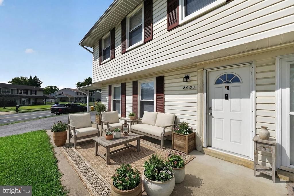 2501 MAYTIME DRIVE, GAMBRILLS, MD 21054