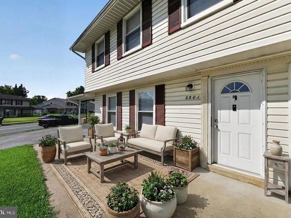 2501 MAYTIME DRIVE, GAMBRILLS, MD 21054