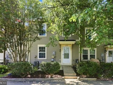 14352 HAVENER HOUSE COURT, CENTREVILLE, VA 20120