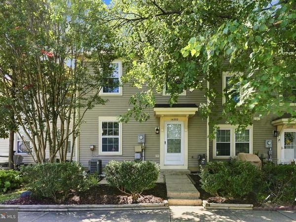 14352 HAVENER HOUSE COURT, CENTREVILLE, VA 20120