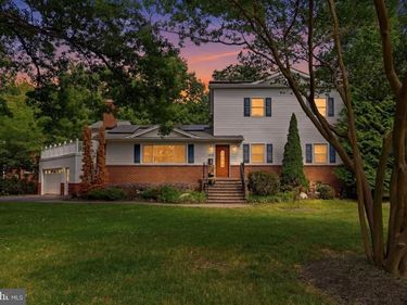 2617 N STEVENS STREET, ALEXANDRIA, VA 22311