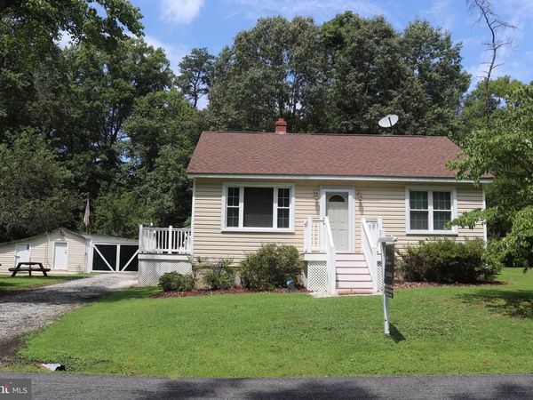 2210 SANDY POINT ROAD, NANJEMOY, MD 20662