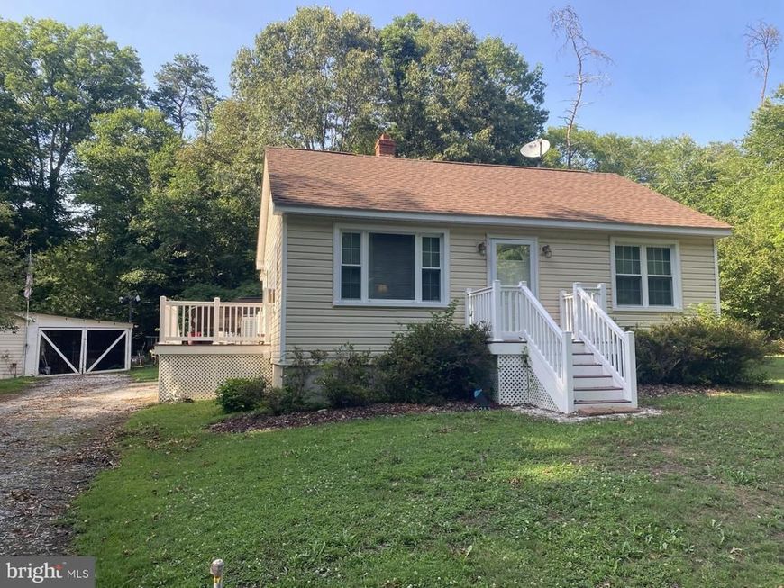 2210 Sandy Point Road, Nanjemoy, MD 20662 Main Photo