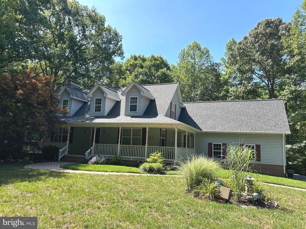 20980 ASTER DRIVE, CALLAWAY, MD 20620