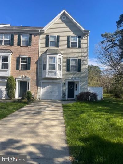 683 Barton Run Boulevard, Marlton, NJ 08053 Main Photo