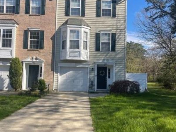 683 BARTON RUN BOULEVARD, MARLTON, NJ 08053