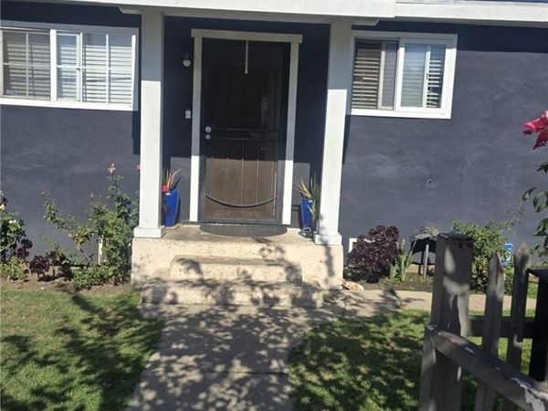 6700 10th, Los Angeles, CA 90043