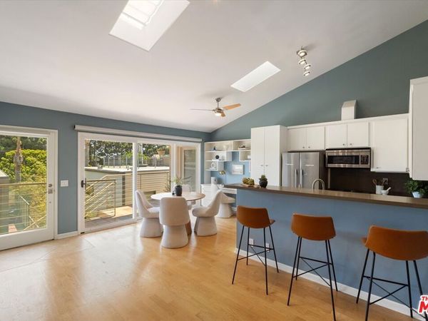 2216 4th Street, Unit 7, Santa Monica, CA 90405