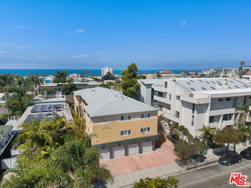 2216 4th Street, Unit 7, Santa Monica, CA 90405 Main Photo