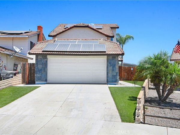 11820 Bayless, Moreno Valley, CA 92557