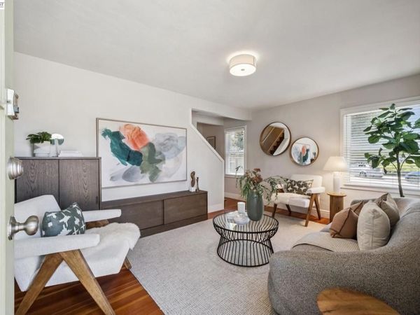 200 Cypress St, Alameda, CA 94501