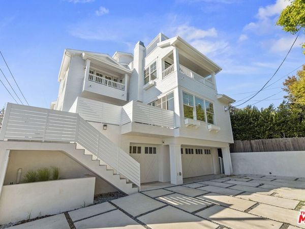 566 Ida Street, Pacific Palisades, CA 90272