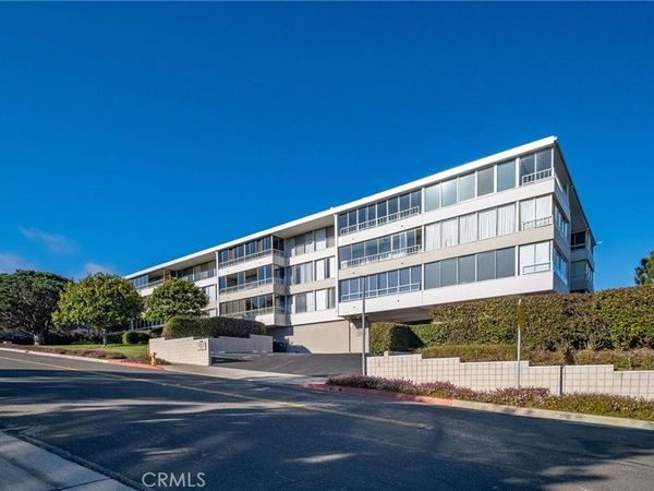 32614 Coastsite, Unit 305E, Rancho Palos Verdes, CA 90275