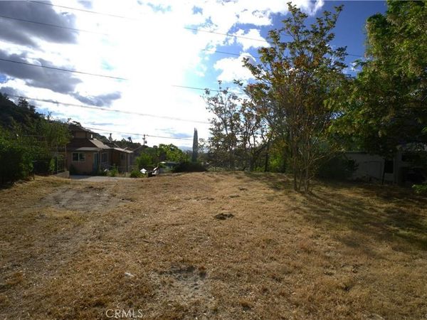 0 Santa Rosa Trail, Frazier Park, CA 93225