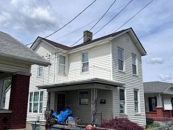 1485 Kahn Avenue, Hamilton, OH 45011
