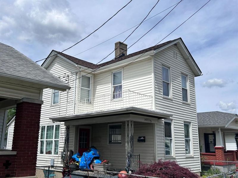 1485 Kahn Avenue, Hamilton, OH 45011 Photo 1