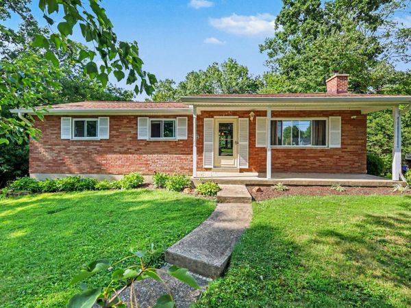 894 Meadow Ridge, Union Twp, OH 25245
