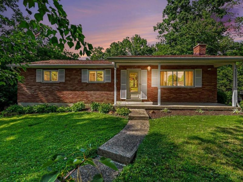 894 Meadow Ridge Drive, Union Twp, OH 25245 Photo 22