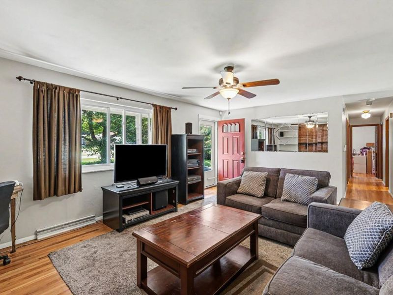 894 Meadow Ridge Drive, Union Twp, OH 25245 Photo 6