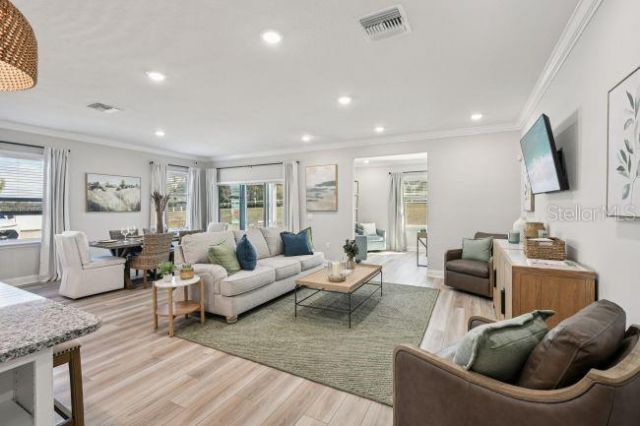 25875 Shawnee Street , Mount Plymouth, FL 32776 Photo